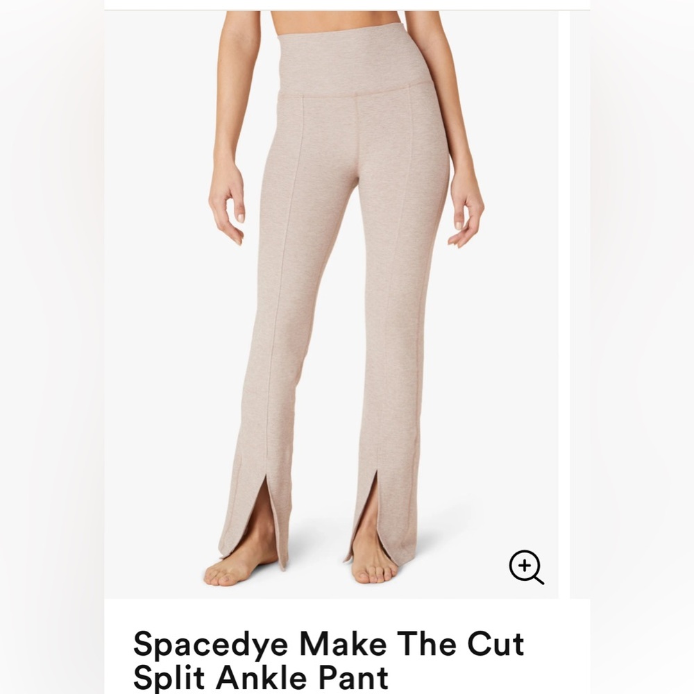 NWT Beyond Yoga Pants